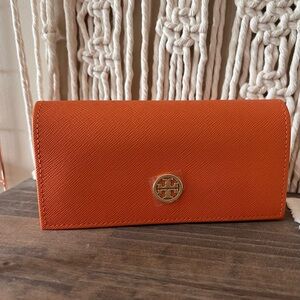 Tory Burch Sunglasses Case